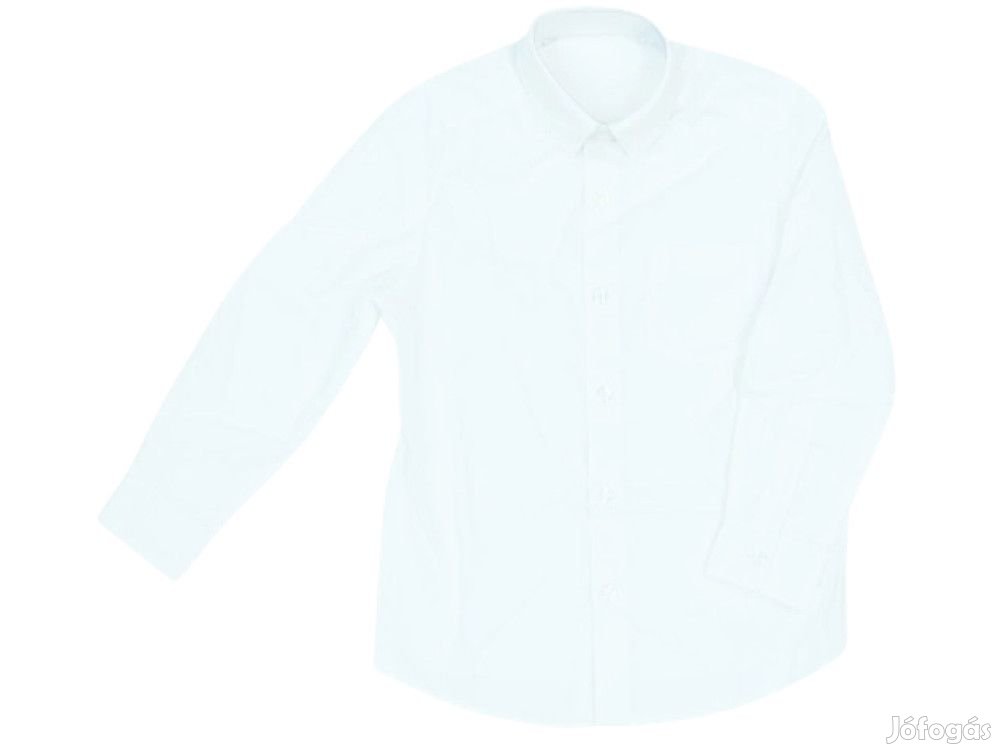 George Új címke nélküli Fiú Ing Méret 110