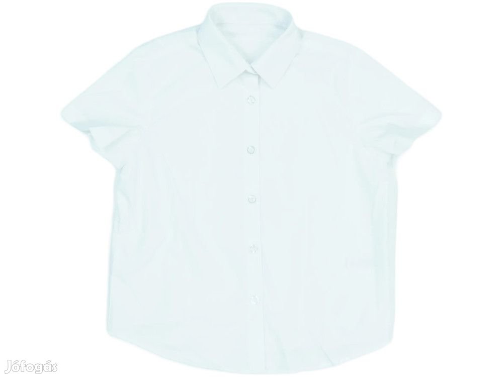 George Új címke nélküli Fiú Ing Méret 110