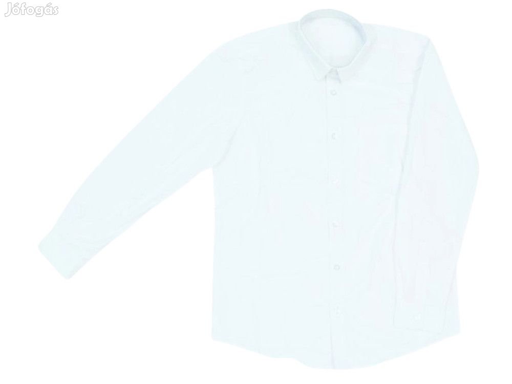 George Új címke nélküli Fiú Ing Méret 152