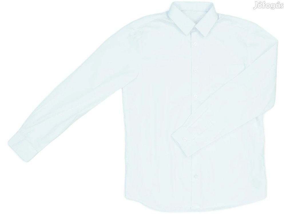 George Új címke nélküli Fiú Ing Méret 158