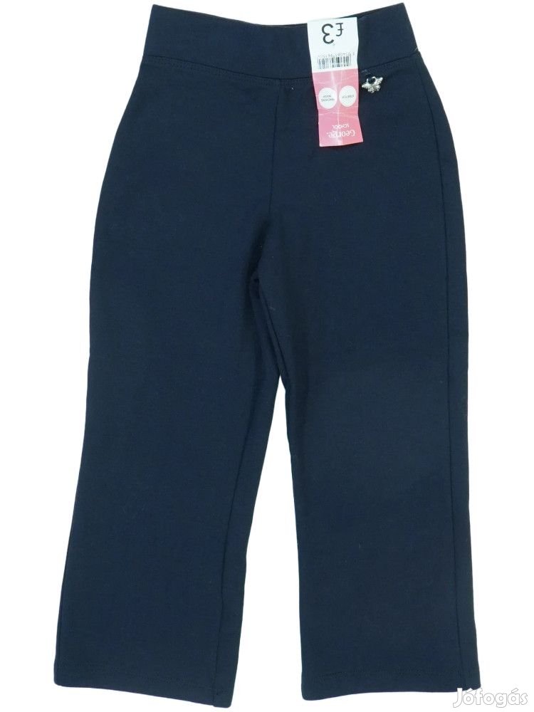 George Új (címke nélküli) Fiú Leggings (Méret: 104)