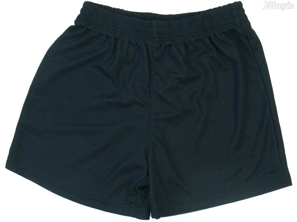 George Új címke nélküli Fiú Rövidnadrág Méret 122