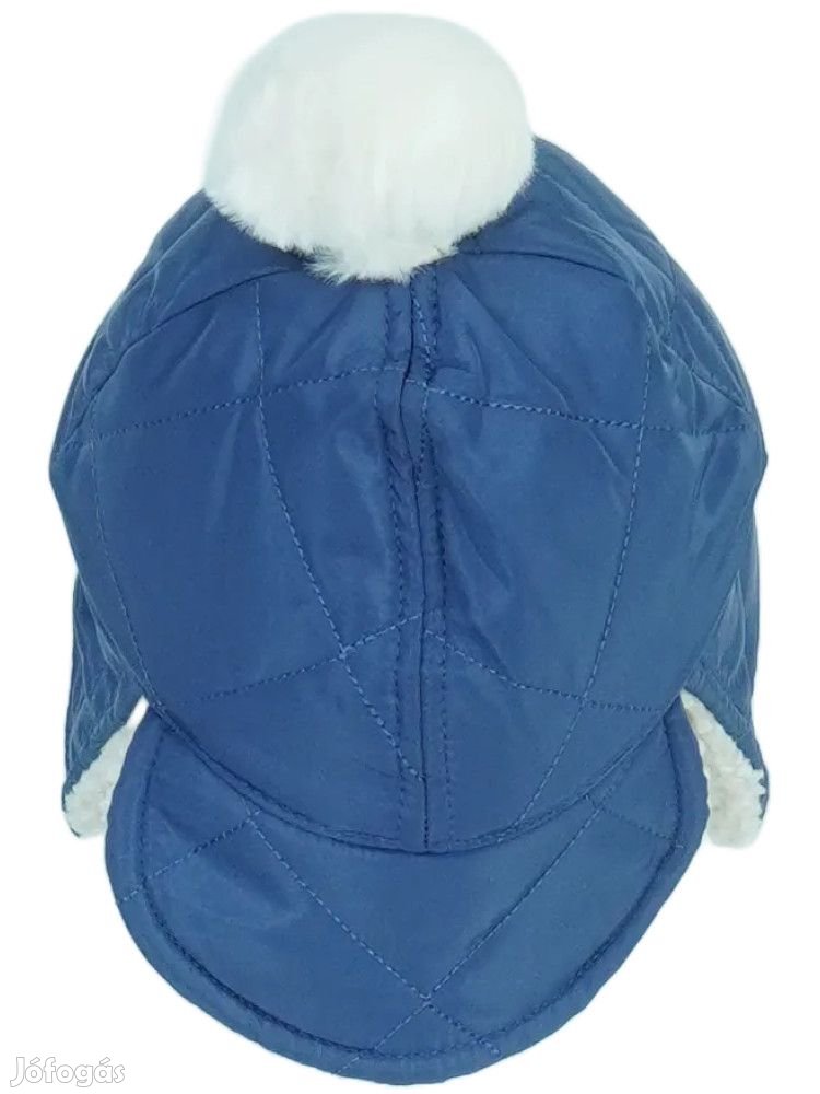 George Új címke nélküli Fiú Sapka Méret 50