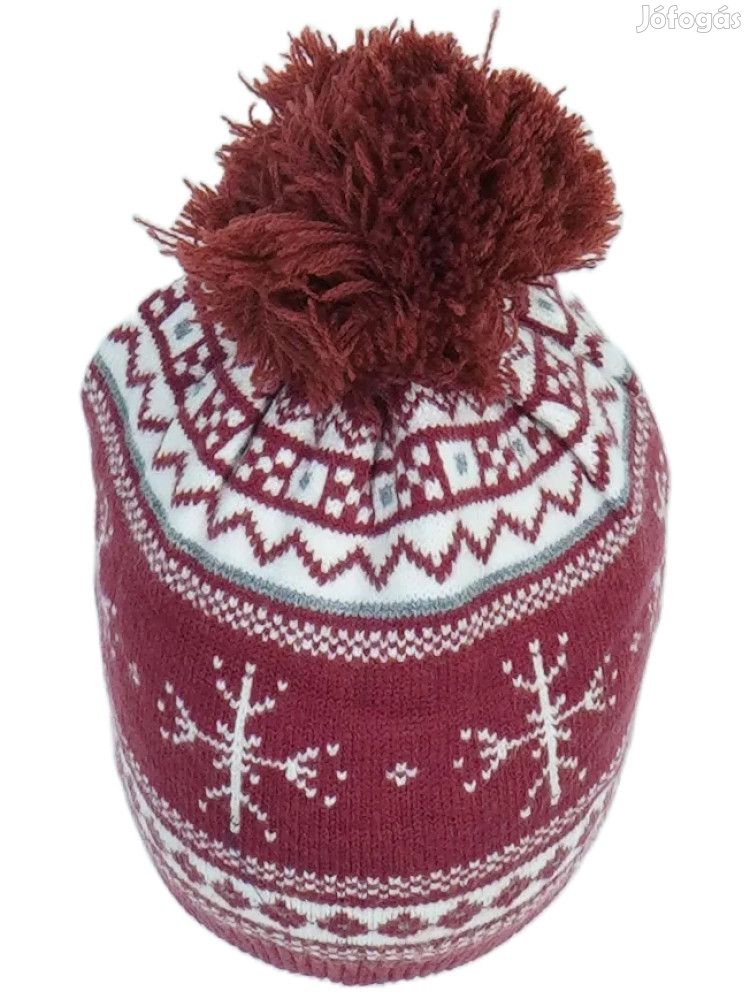 George Új címke nélküli Fiú Sapka Méret 74