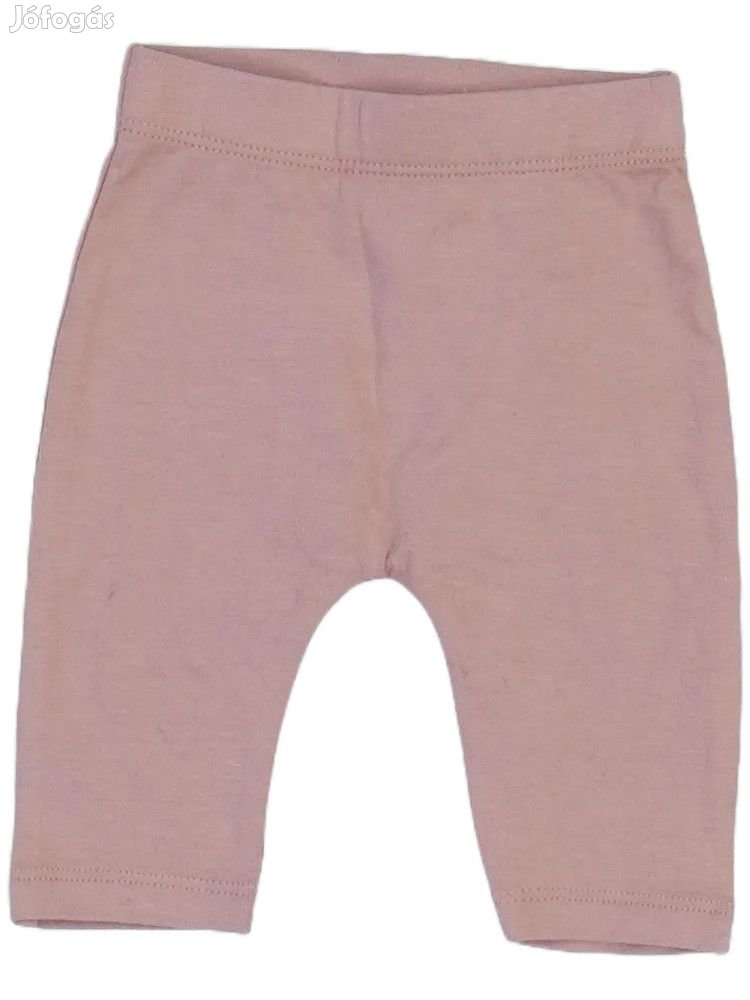 George Új (címke nélküli) Lány Baby nadrág (Méret: 50)