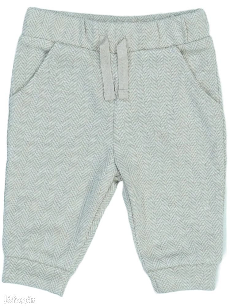 George Új (címke nélküli) Lány Baby nadrág (Méret: 62)