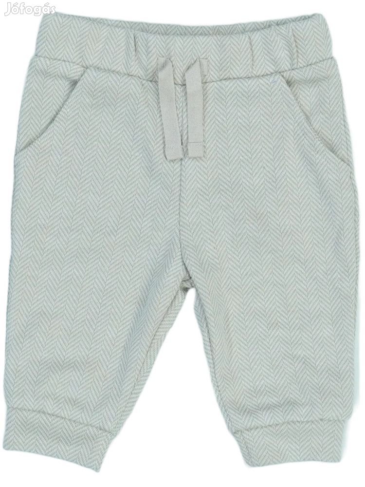 George Új (címke nélküli) Lány Baby nadrág (Méret: 62)