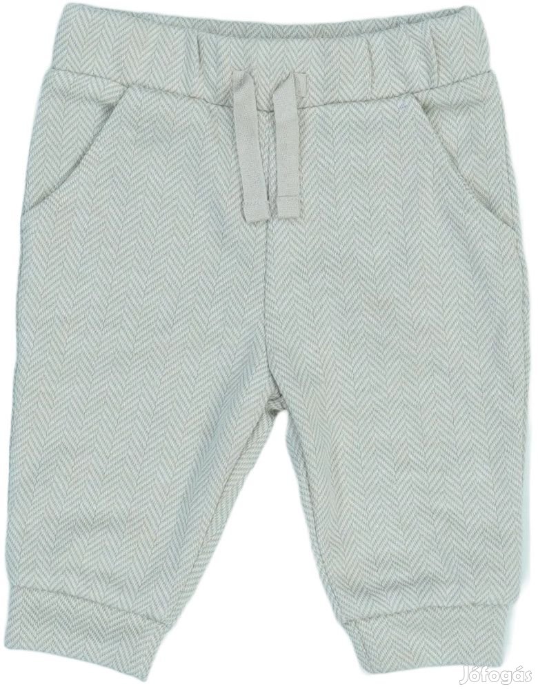 George Új (címke nélküli) Lány Baby nadrág (Méret: 62)