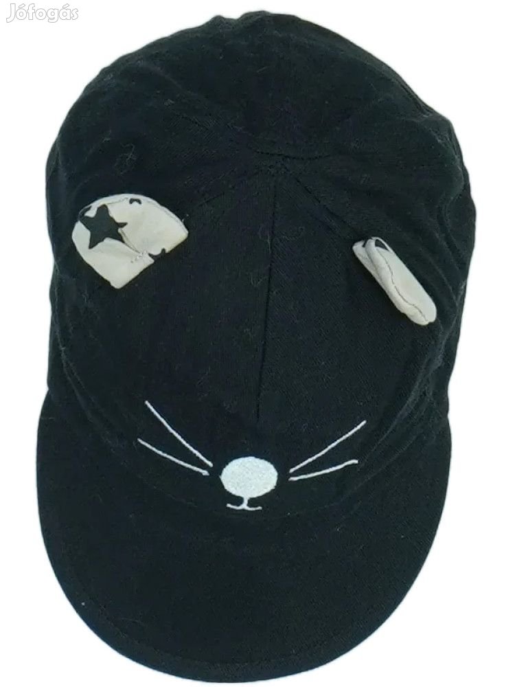 George Új címke nélküli Lány Baseball sapka Méret 62