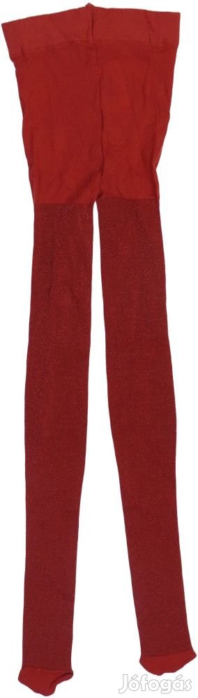George Új (címke nélküli) Lány Harisnya (Méret: 116)