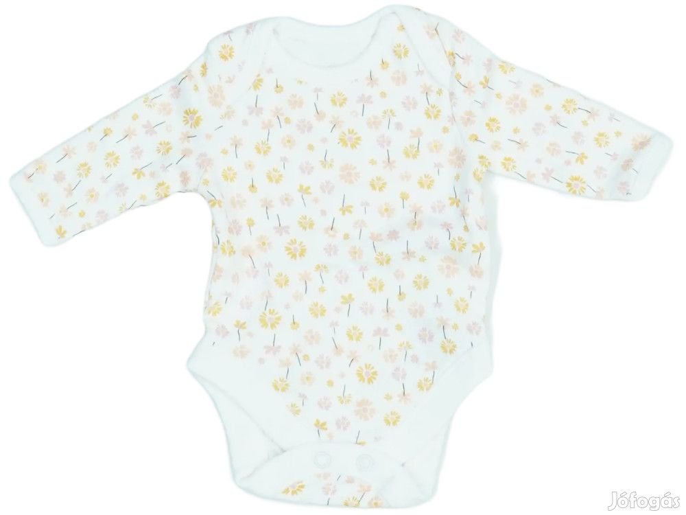 George Új címke nélküli Lány Hosszú ujjú body Méret 44