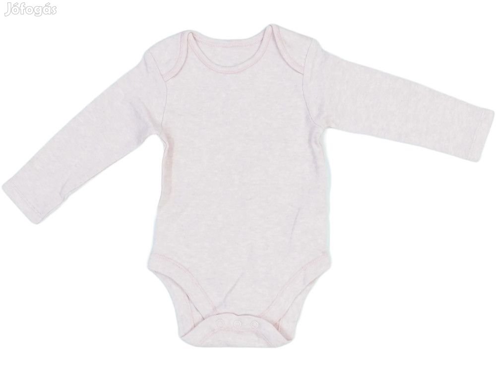 George Új címke nélküli Lány Hosszú ujjú felső Méret 74