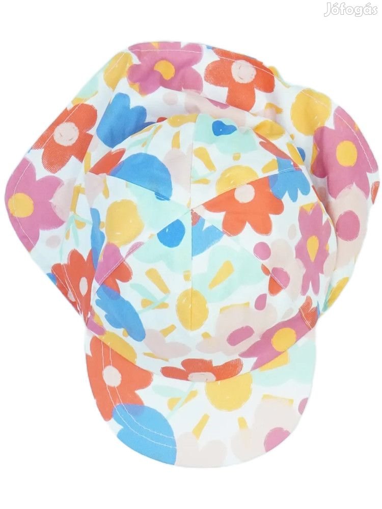 George Új címke nélküli Lány Kalap Méret 128