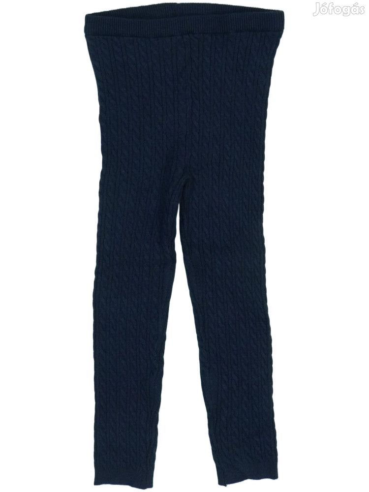 George Új (címke nélküli) Lány Leggings (Méret: 104)