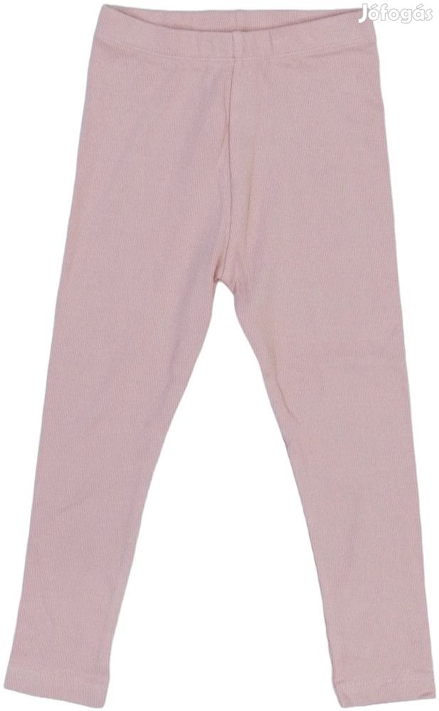 George Új (címke nélküli) Lány Leggings (Méret: 104)
