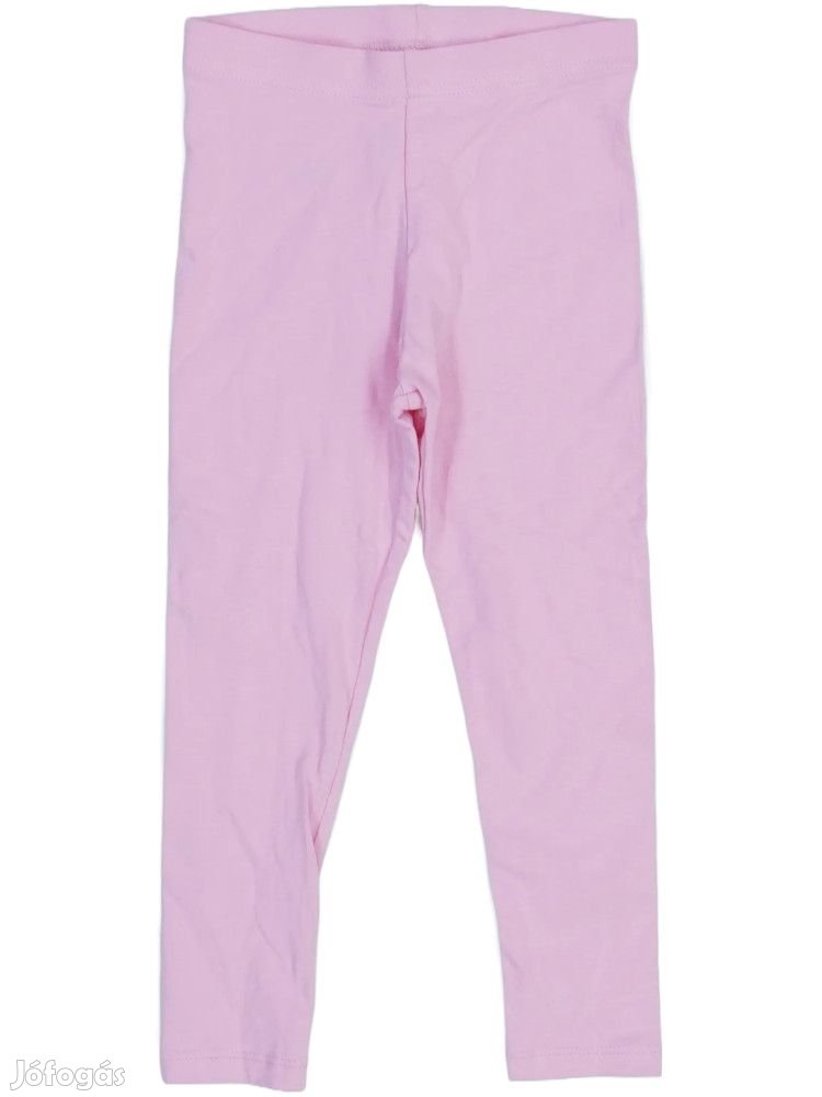 George Új (címke nélküli) Lány Leggings (Méret: 104)