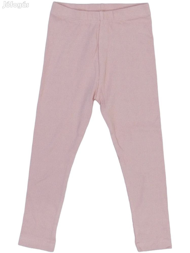 George Új (címke nélküli) Lány Leggings (Méret: 104)