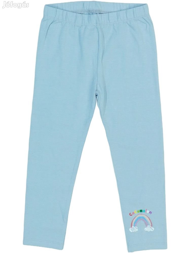 George Új (címke nélküli) Lány Leggings (Méret: 104)