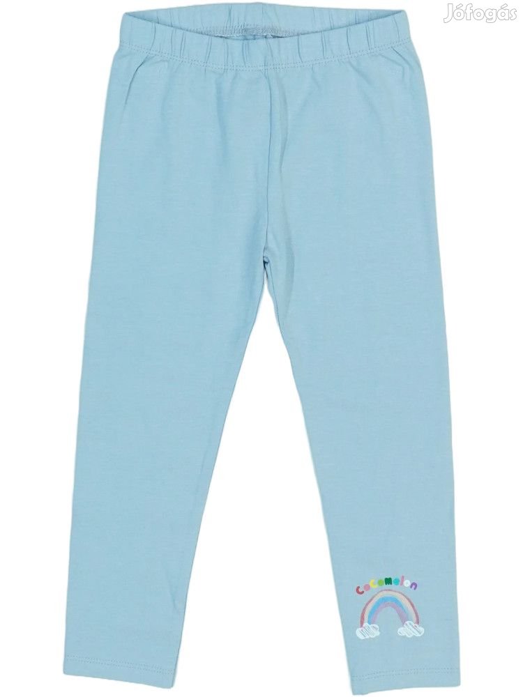George Új (címke nélküli) Lány Leggings (Méret: 104)