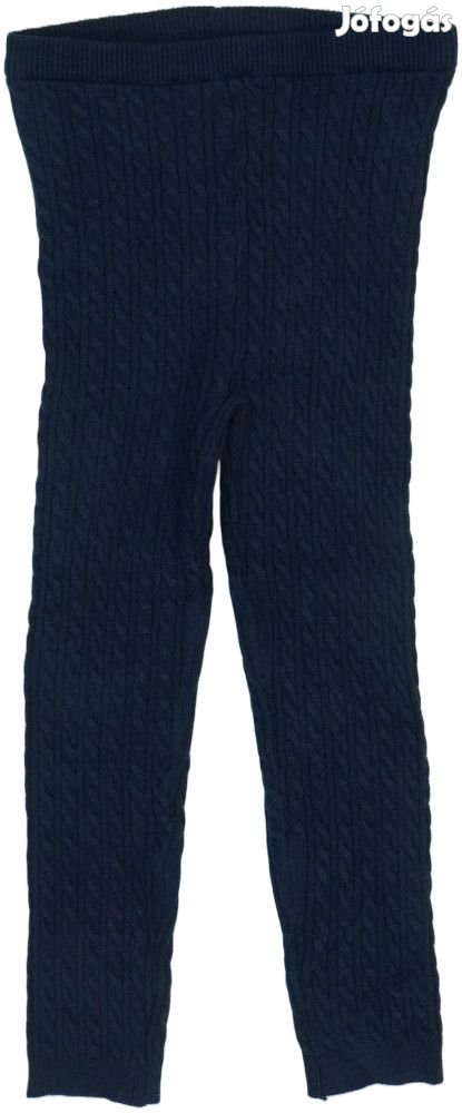 George Új (címke nélküli) Lány Leggings (Méret: 104)