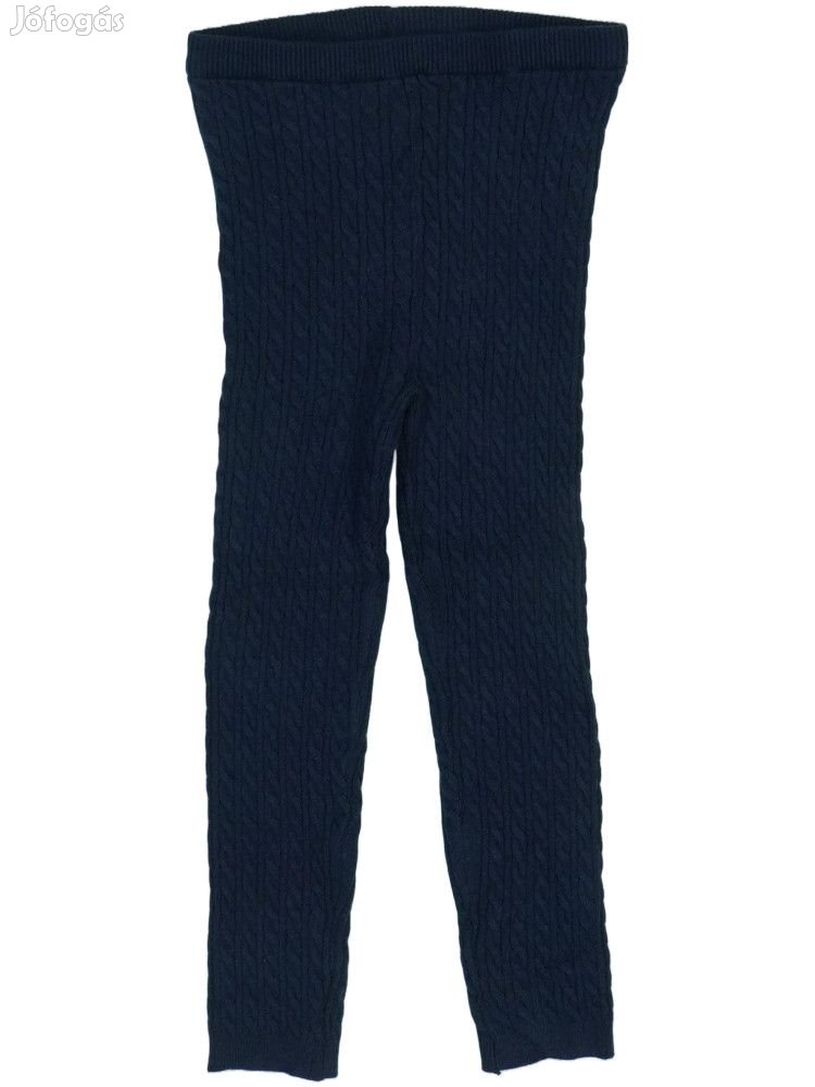 George Új (címke nélküli) Lány Leggings (Méret: 104)