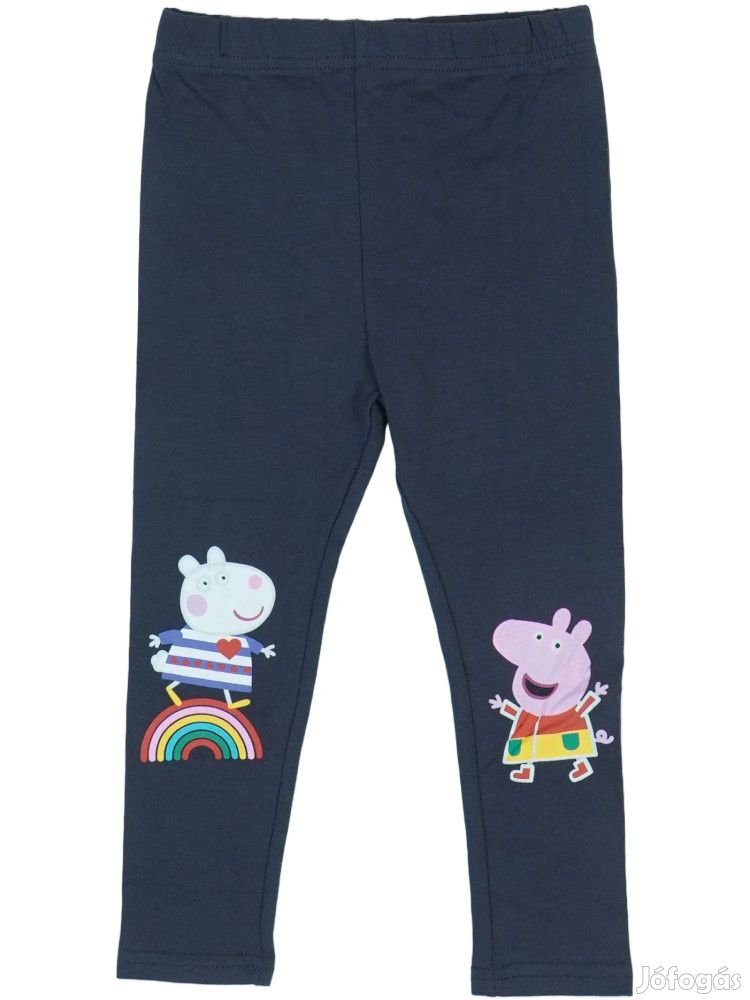 George Új (címke nélküli) Lány Leggings (Méret: 104)