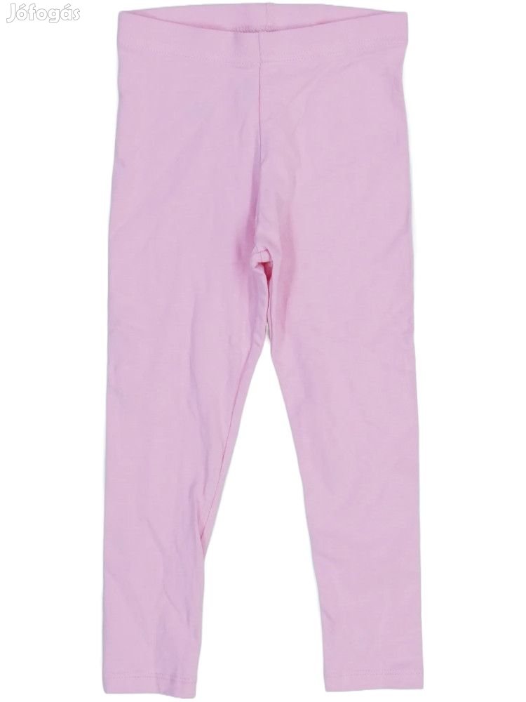 George Új (címke nélküli) Lány Leggings (Méret: 104)