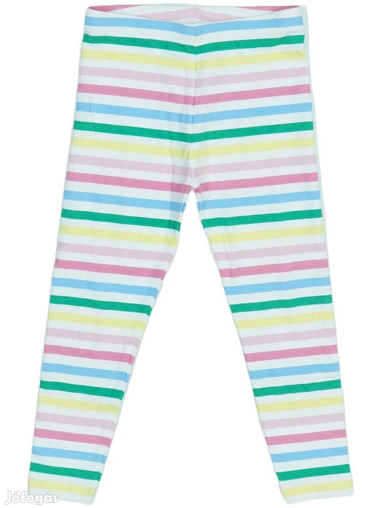 George Új (címke nélküli) Lány Leggings (Méret: 110)