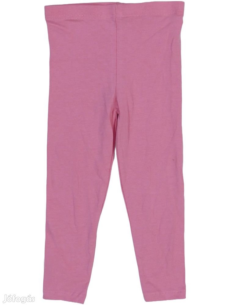 George Új (címke nélküli) Lány Leggings (Méret: 110)
