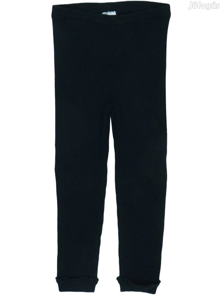 George Új (címke nélküli) Lány Leggings (Méret: 110)