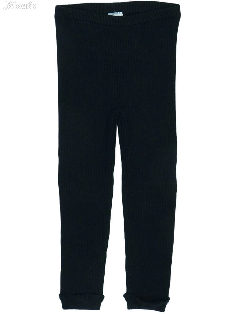 George Új (címke nélküli) Lány Leggings (Méret: 110)