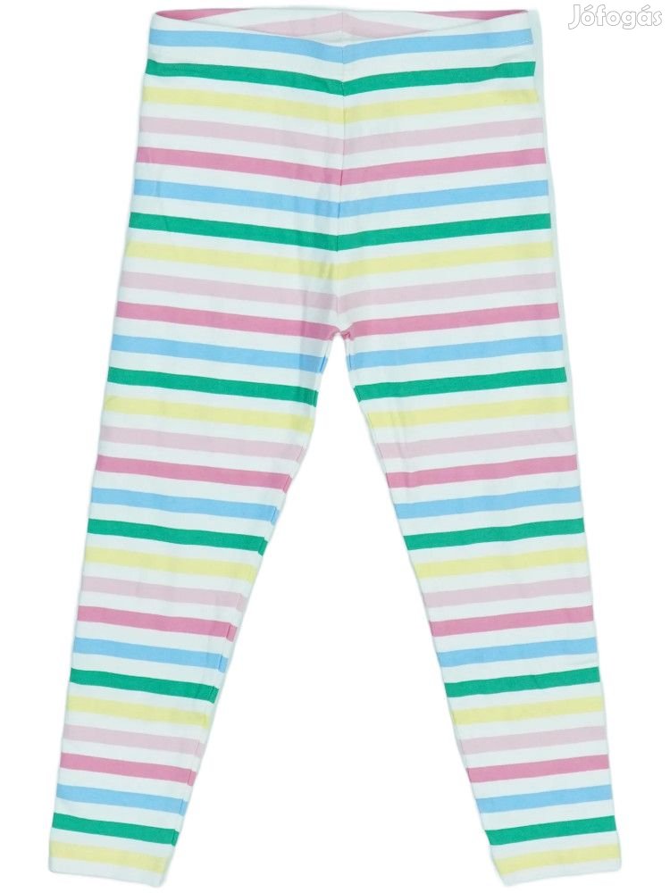 George Új (címke nélküli) Lány Leggings (Méret: 110)