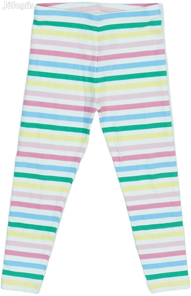 George Új (címke nélküli) Lány Leggings (Méret: 110)