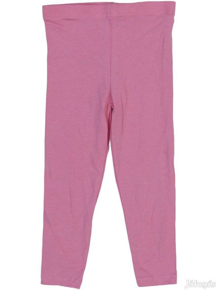 George Új (címke nélküli) Lány Leggings (Méret: 110)