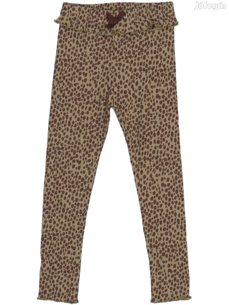 George Új (címke nélküli) Lány Leggings (Méret: 116)