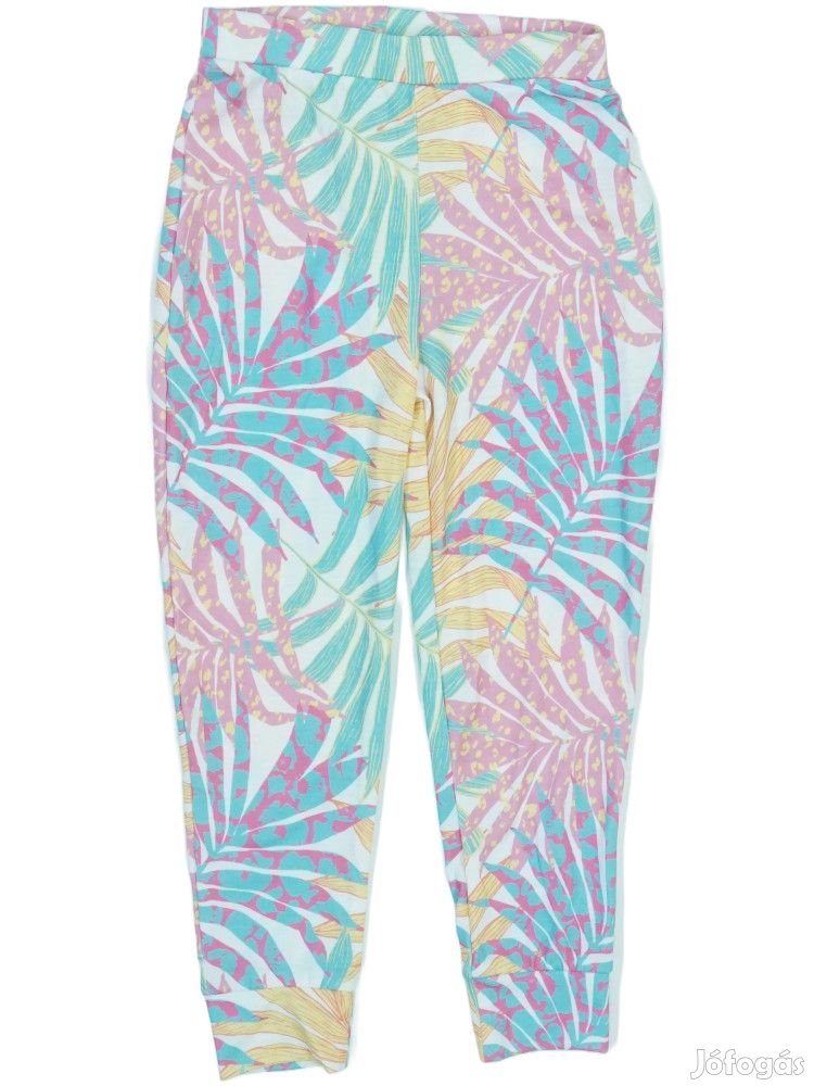 George Új (címke nélküli) Lány Leggings (Méret: 116)