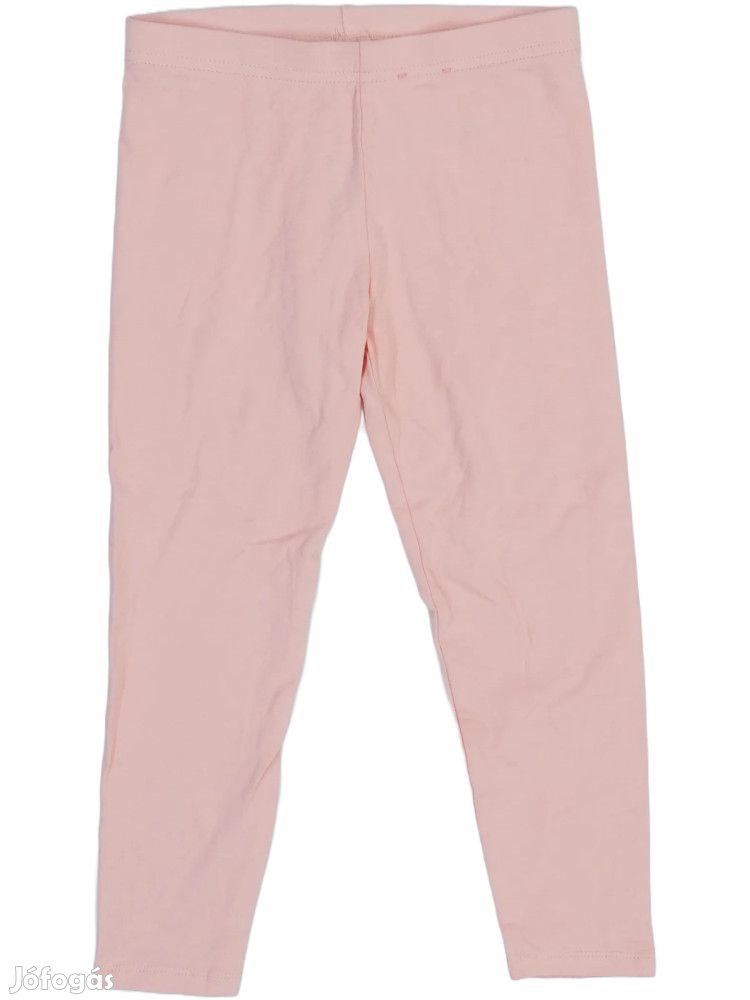 George Új (címke nélküli) Lány Leggings (Méret: 116)