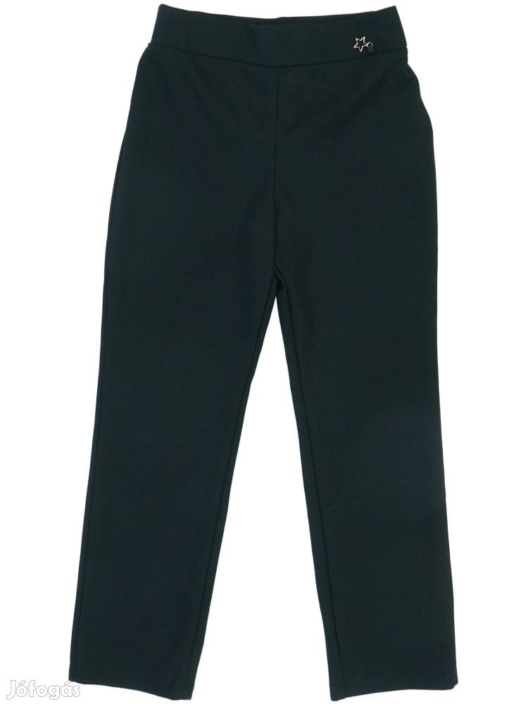 George Új (címke nélküli) Lány Leggings (Méret: 116)