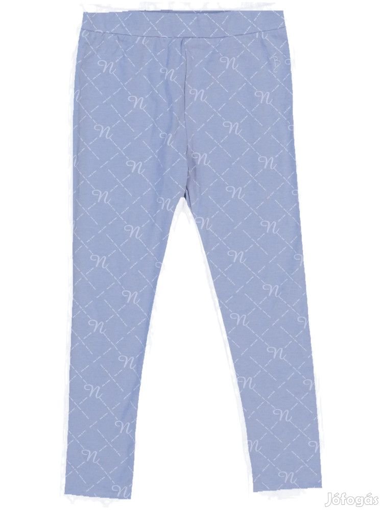George Új (címke nélküli) Lány Leggings (Méret: 116)