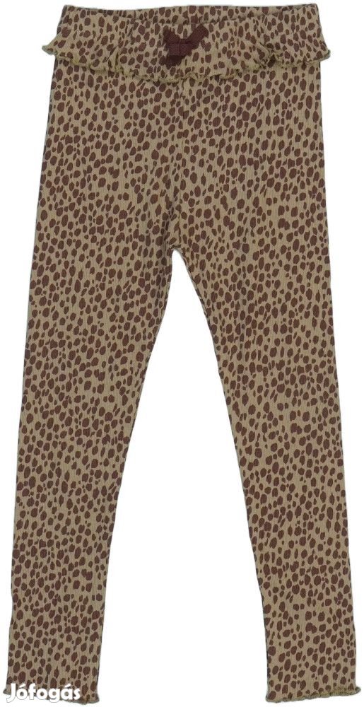 George Új (címke nélküli) Lány Leggings (Méret: 116)