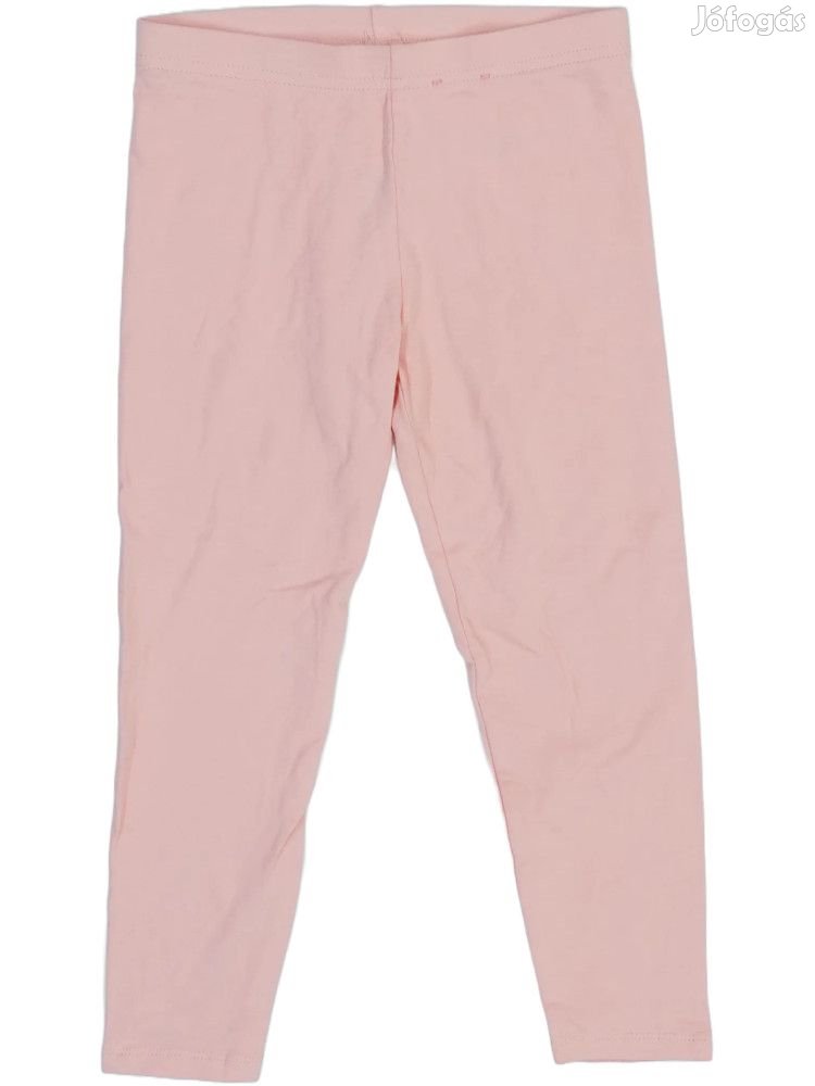 George Új (címke nélküli) Lány Leggings (Méret: 116)