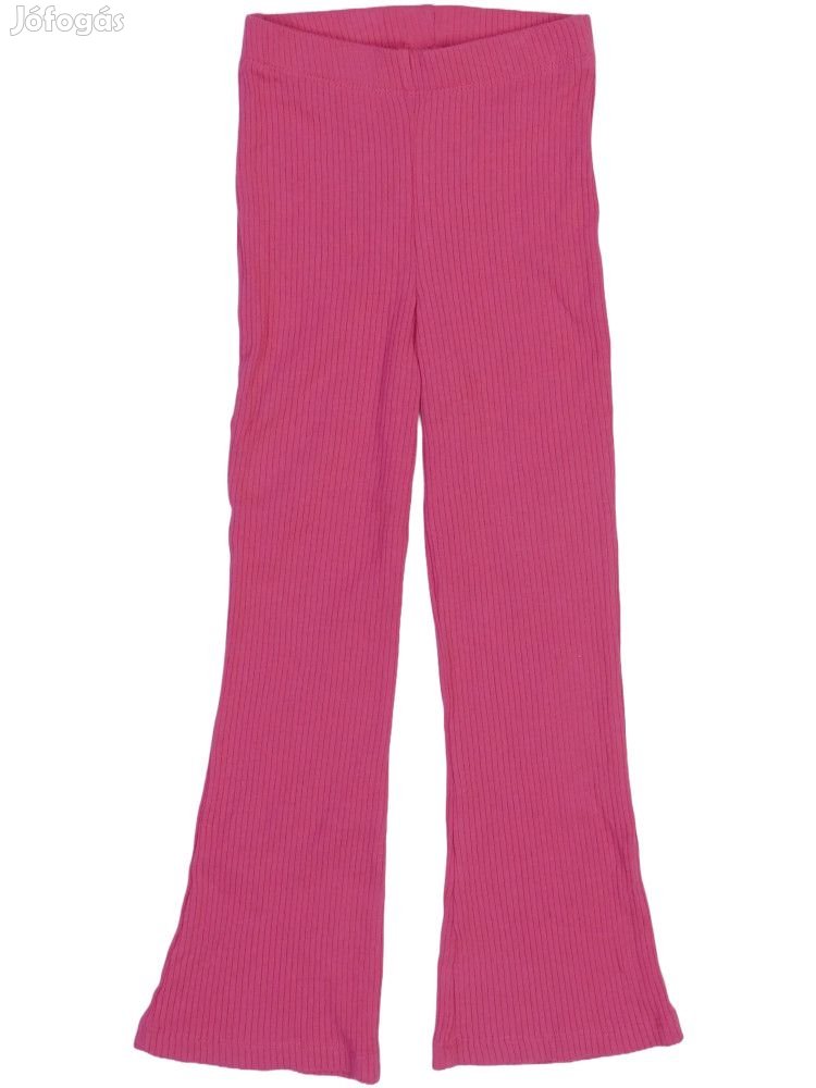 George Új (címke nélküli) Lány Leggings (Méret: 122)