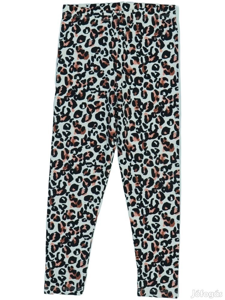 George Új (címke nélküli) Lány Leggings (Méret: 128)
