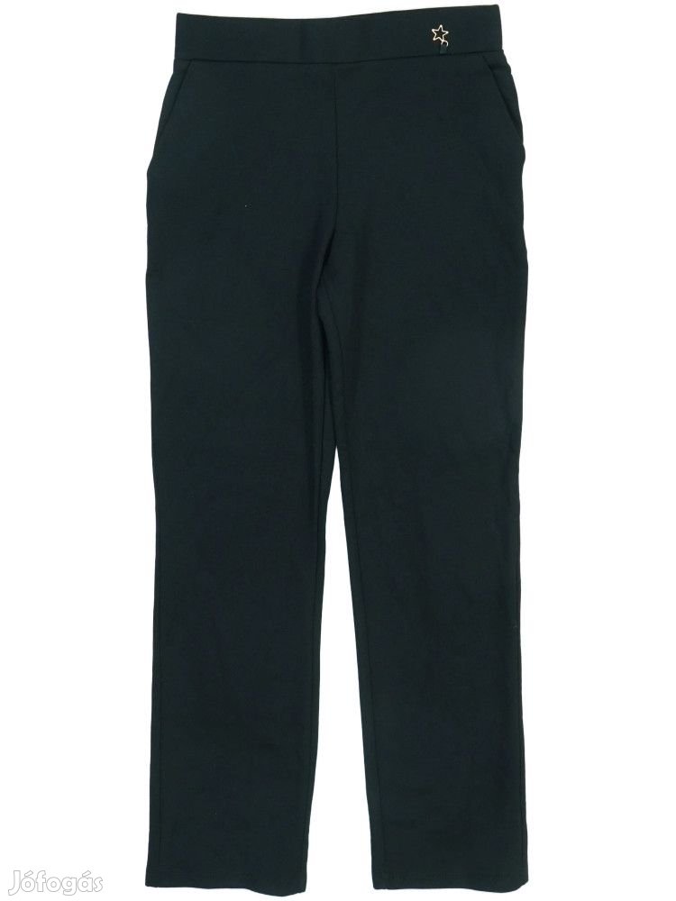 George Új (címke nélküli) Lány Leggings (Méret: 134)