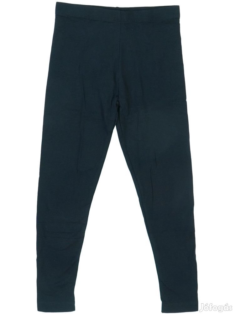 George Új (címke nélküli) Lány Leggings (Méret: 134)