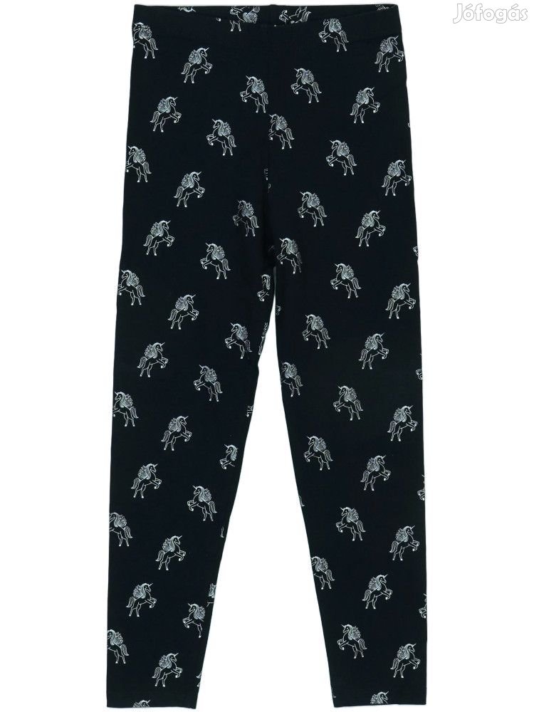 George Új (címke nélküli) Lány Leggings (Méret: 140)