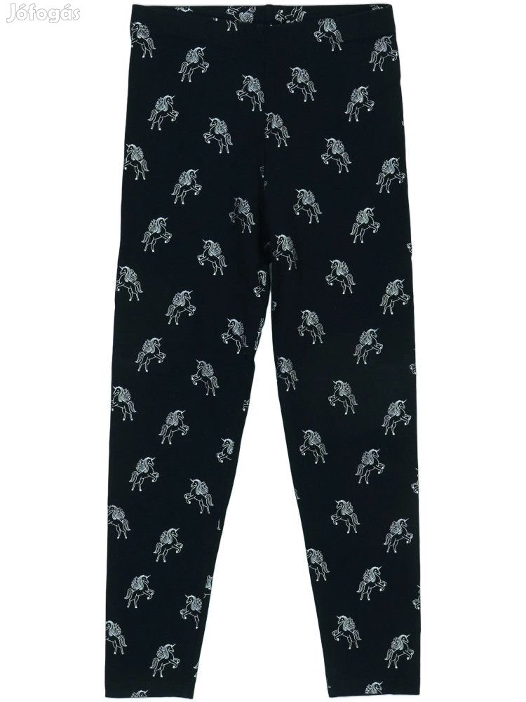 George Új (címke nélküli) Lány Leggings (Méret: 140)