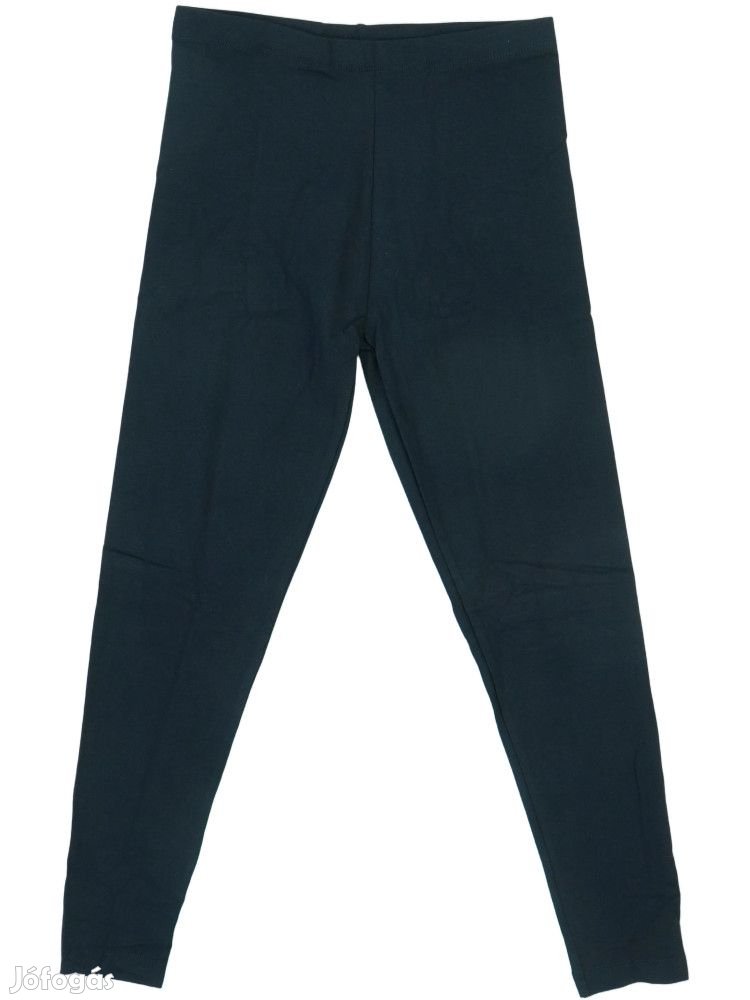George Új (címke nélküli) Lány Leggings (Méret: 152)