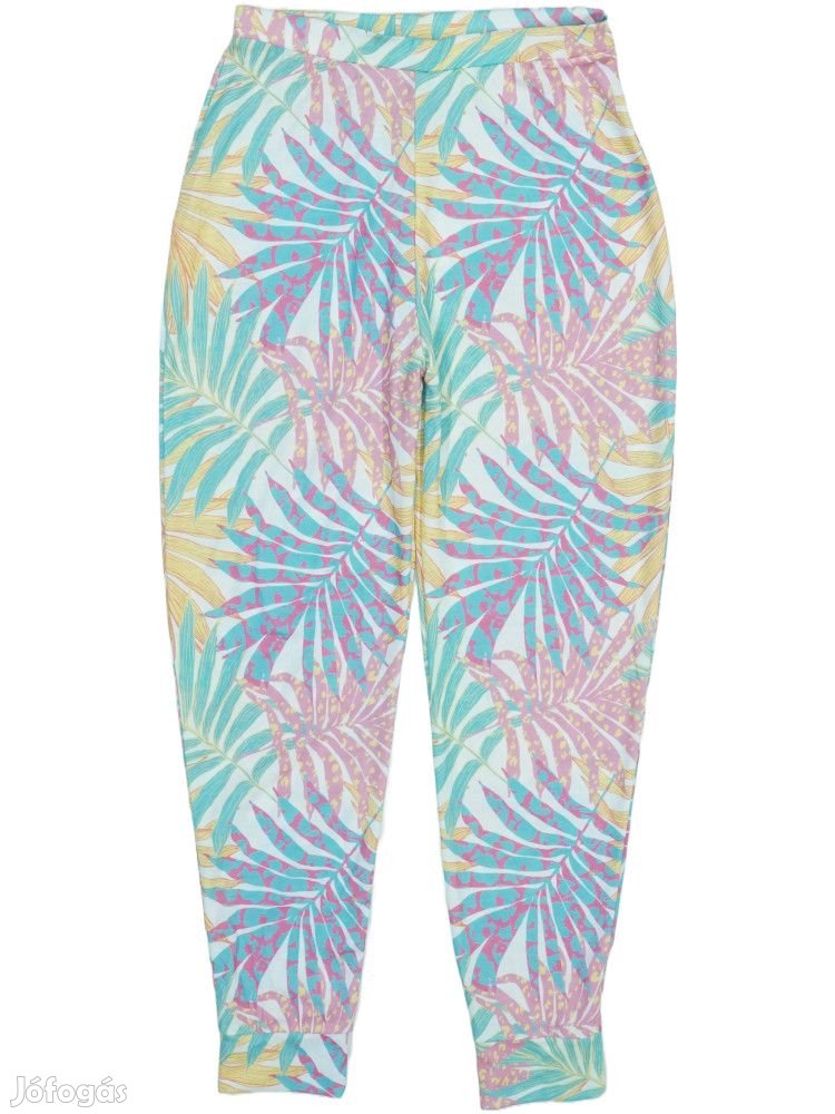 George Új (címke nélküli) Lány Leggings (Méret: 158)