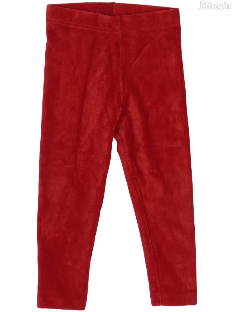 George Új (címke nélküli) Lány Leggings (Méret: 92)